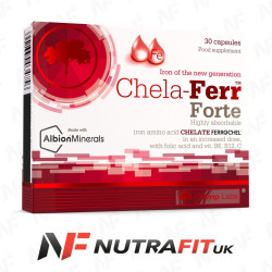 Olimp Labs Chela-Ferr Forte 30 Caps