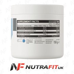 Ostrovit Glucosamine + MSM + Chondroitin Raspberry Powder 150 g Ostrovit Glucosamine + MSM + Chondroitin Raspberry Powder 150 g