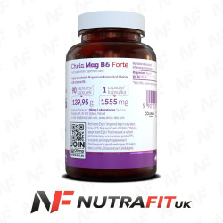 Olimp Chela Mag B6 Forte 90 Caps