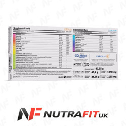 Olimp Nutrition Vita-Min Multiple Sport 60 Mega Caps Olimp Nutrition Vita-Min Multiple Sport 60 Mega Caps