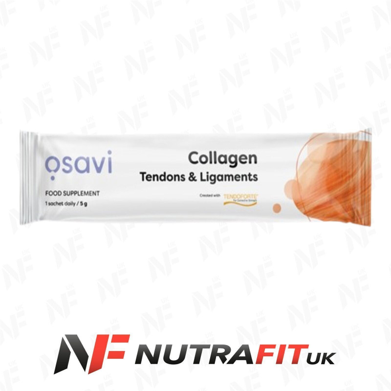 Osavi Collagen Tendons Ligaments Powder