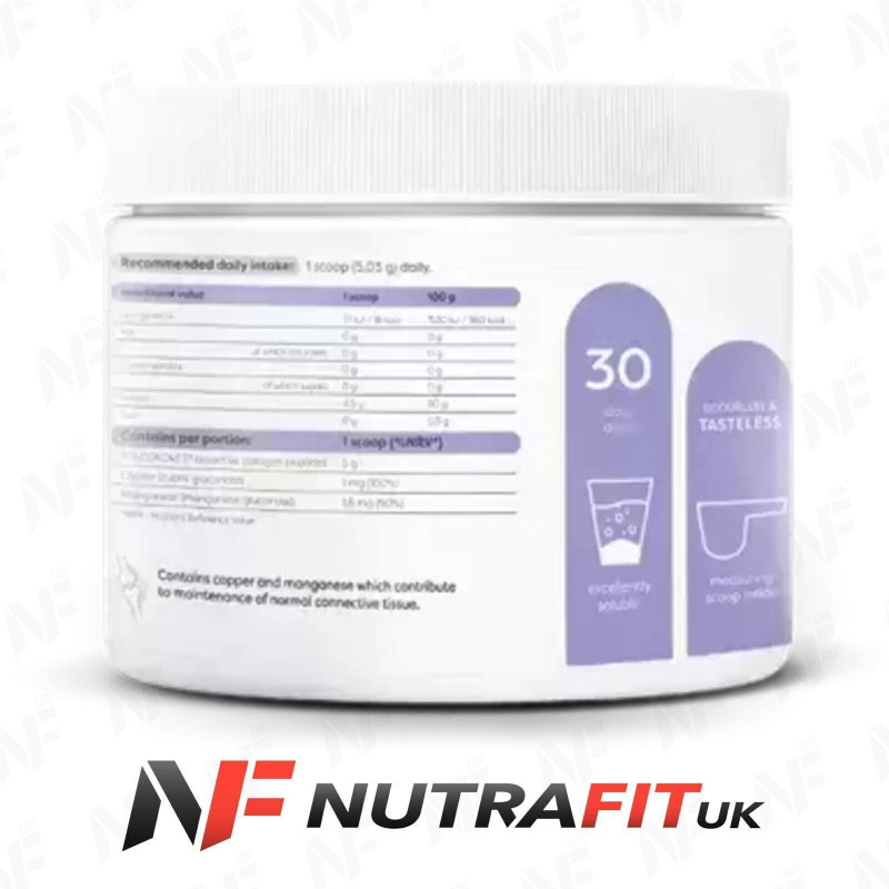 Osavi Collagen Tendons Ligaments Powder