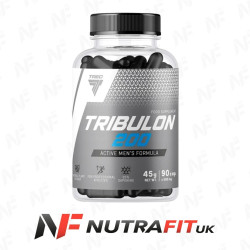 Trec Nutrition Tribulon 200 90 Caps