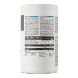 Ostrovit BCAA + Glutamine Powder Ostrovit BCAA + Glutamine Powder