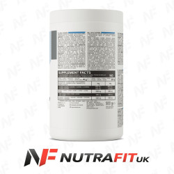 Ostrovit BCAA + Glutamine Powder Ostrovit BCAA + Glutamine Powder