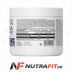 Ostrovit BCAA + Glutamine Powder Ostrovit BCAA + Glutamine Powder