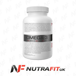 7Nutrition Omega 3 Caps 7Nutrition Omega 3 Caps