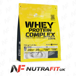 Olimp Nutrition Whey Protein Complex 100% Powder Olimp Nutrition Whey Protein Complex 100% Powder