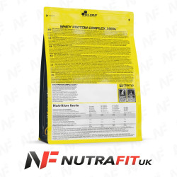 Olimp Nutrition Whey Protein Complex 100% Powder Olimp Nutrition Whey Protein Complex 100% Powder