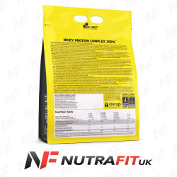 Olimp Nutrition Whey Protein Complex 100% Powder Olimp Nutrition Whey Protein Complex 100% Powder