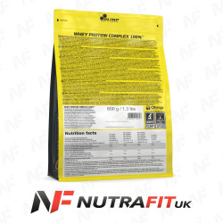 Olimp Nutrition Whey Protein Complex 100% Powder Olimp Nutrition Whey Protein Complex 100% Powder