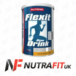Nutrend Flexit Drink Powder 400g Nutrend Flexit Drink Powder 400g