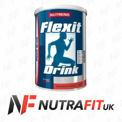 Nutrend Flexit Drink Powder 400 g Nutrend Flexit Drink Powder 400 g