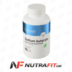 Ostrovit Sodium Butyrate 90 Caps Ostrovit Sodium Butyrate 90 Caps