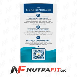 Nordic Naturals Ultimate Omega D3 1280 mg Softgels Nordic Naturals Ultimate Omega D3 1280 mg Softgels