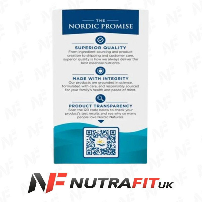 Nordic Naturals Ultimate Omega D3 1280 mg Softgels Nordic Naturals Ultimate Omega D3 1280 mg Softgels