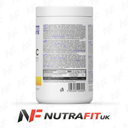 Ostrovit Vitamin l- Lemon 1000 g Powder Ostrovit Vitamin l- Lemon 1000 g Powder