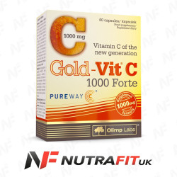 Olimp Gold Vit 1000 Forte 60 Caps