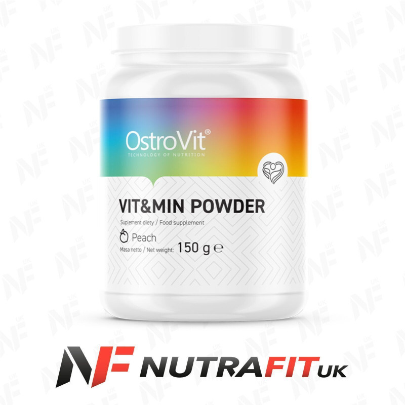 Ostrovit Vit&min Powder 30 Powder