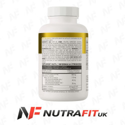 Ostrovit Cod Liver Oil EPA DHA 60 Caps Ostrovit Cod Liver Oil EPA DHA 60 Caps