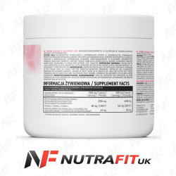 Ostrovit Marine Collagen Hyaluronic Acid Powder