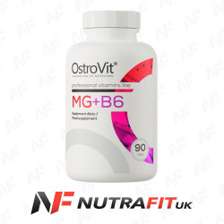 Ostrovit mg B6 90 Tabs