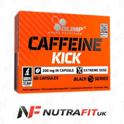 Olimp Caffeine Kick 60 Caps