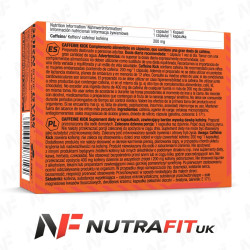 Olimp Caffeine Kick 60 Caps