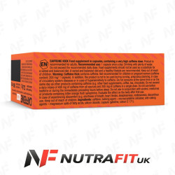 Olimp Caffeine Kick 60 Caps