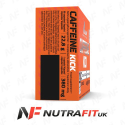 Olimp Caffeine Kick 60 Caps