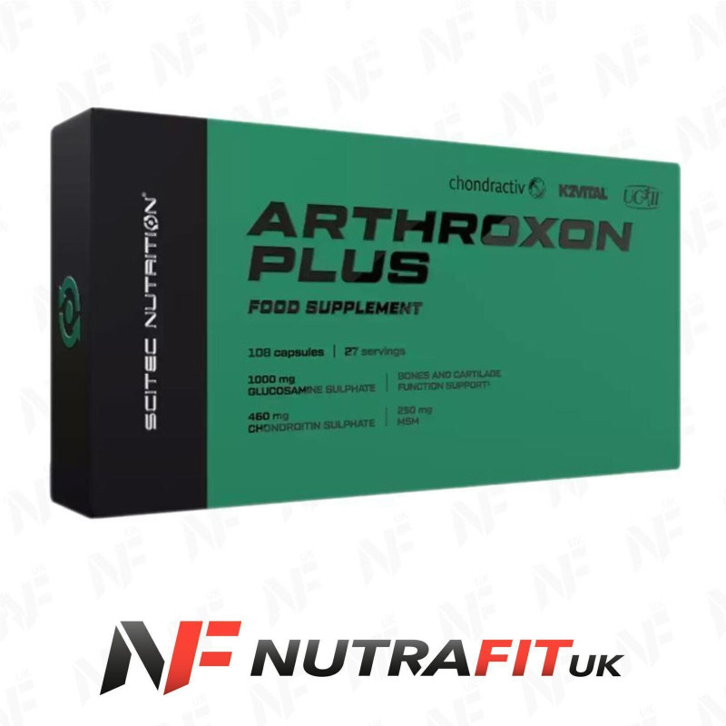 Scitec Nutrition Arthroxon Plus 108 Caps