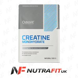 Ostrovit Creatine Monohydrate Natural Powder