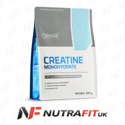 Ostrovit Creatine Monohydrate Natural Powder