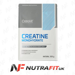 Ostrovit Creatine Monohydrate Natural Powder