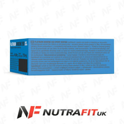 Olimp Platinum Ginseng 550 Sport Edition 60 Caps