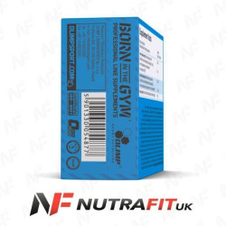 Olimp Platinum Ginseng 550 Sport Edition 60 Caps