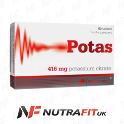 Olimp Potas 60 Tabs