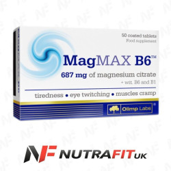 Olimp Magmax B6 B1 50 Tabs