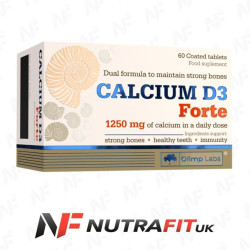 Olimp Calcium D3 Forte 60 Tabs