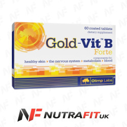 Olimp Labs Gold-Vit B Forte 60 Tabs