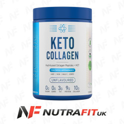Applied Nutrition Keto Collagen Powder