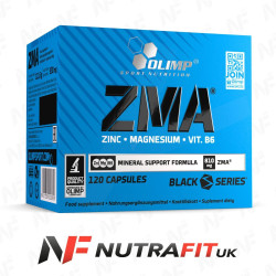 Olimp Nutrition ZMA B6 120 Caps Olimp Nutrition ZMA B6 120 Caps