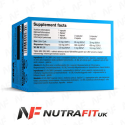 Olimp Nutrition ZMA B6 120 Caps Olimp Nutrition ZMA B6 120 Caps