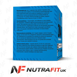 Olimp Nutrition ZMA B6 120 Caps Olimp Nutrition ZMA B6 120 Caps