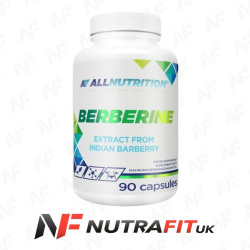 AllNutrition Berberine 90 Caps