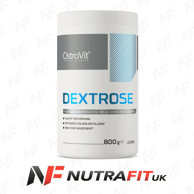 Ostrovit Dextrose 800 g Powder Ostrovit Dextrose 800 g Powder
