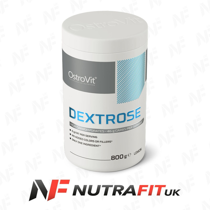 Ostrovit Dextrose 800 g Powder Ostrovit Dextrose 800 g Powder