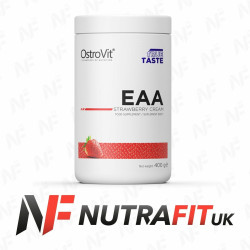 Ostrovit EAA Flavoured Powder