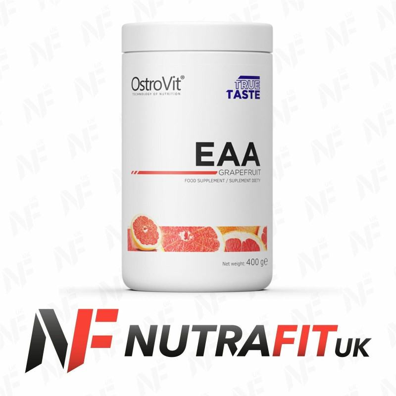 Ostrovit EAA Flavoured Powder