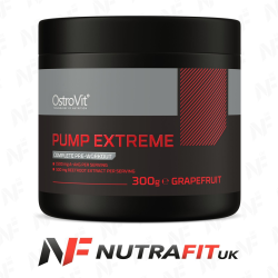 Ostrovit Pump Extreme AAKG 300 g